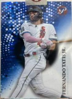 Fernando Tatis Jr.