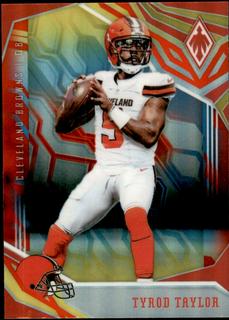 Tyrod Taylor