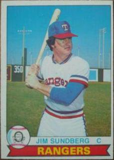 Jim Sundberg