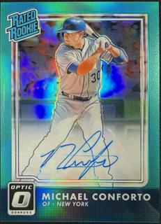 Michael Conforto
