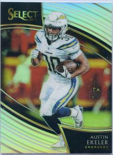 Austin Ekeler