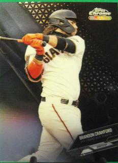 Brandon Crawford