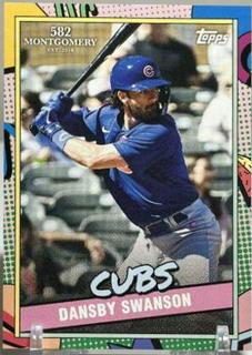 Dansby Swanson