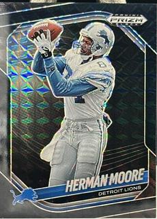 Herman Moore