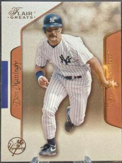 Don Mattingly