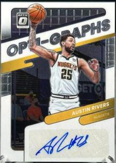 Austin Rivers