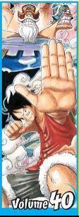 One Piece Omnibus Vol. 14 (2015) Comic Books One Piece