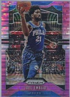 Joel Embiid