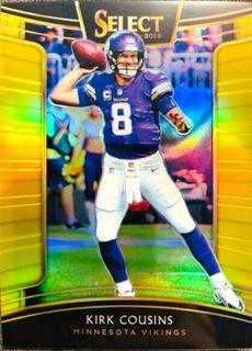 Kirk Cousins