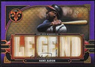 Hank Aaron