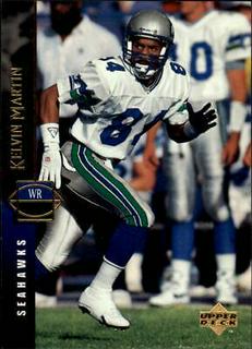 Kelvin Martin