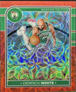 Derrick White