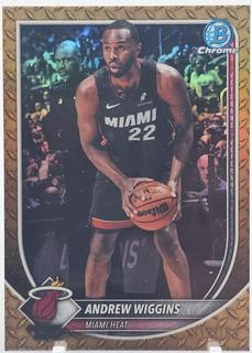 Andrew Wiggins