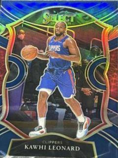 Kawhi Leonard