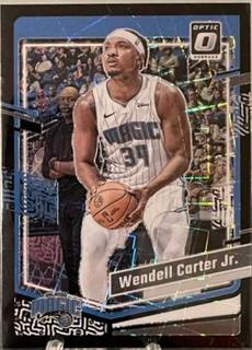 Wendell Carter Jr.