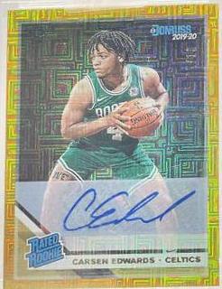 Carsen Edwards