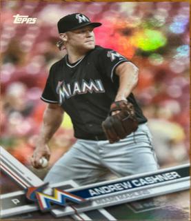 Andrew Cashner