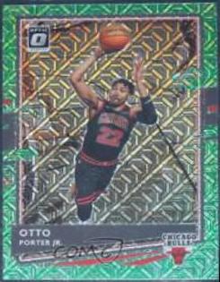 Otto Porter Jr.