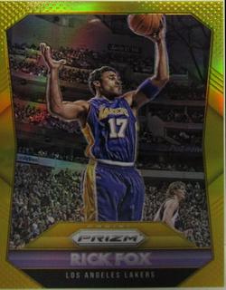 Rick Fox