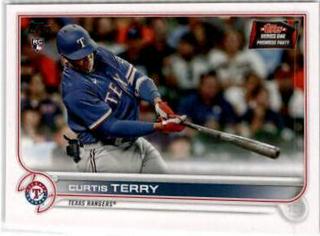 Curtis Terry