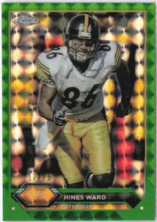 Hines Ward