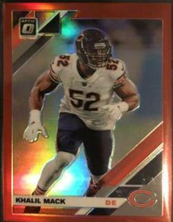 Khalil Mack