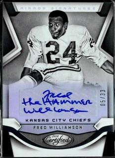 Fred Williamson
