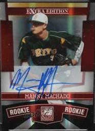 Manny Machado