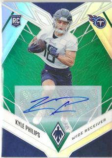 Kyle Philips