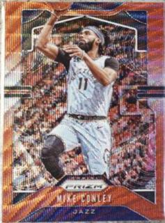 Mike Conley