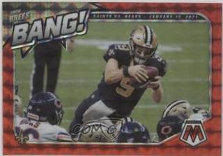 Drew Brees