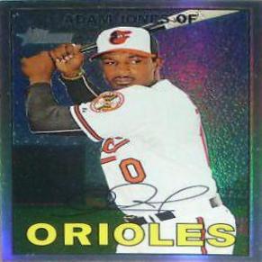 Adam Jones