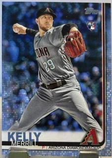 Merrill Kelly