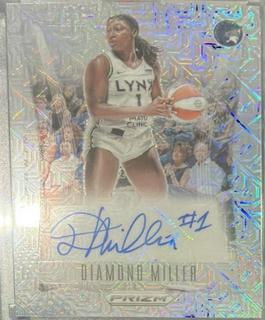 Diamond Miller