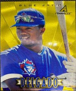 Carlos Delgado
