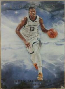 Jaren Jackson Jr.