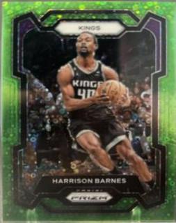 Harrison Barnes