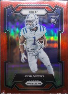 Josh Downs