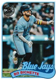 Bo Bichette