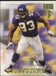 John Randle