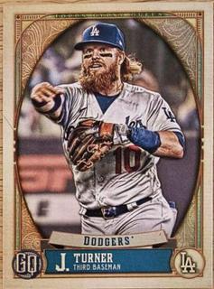 Justin Turner