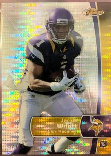 Jarius Wright