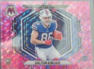 Dalton Kincaid