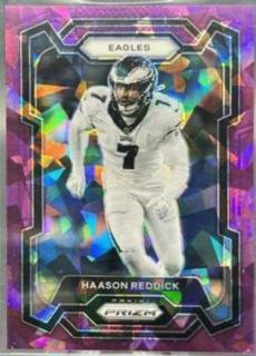 Haason Reddick