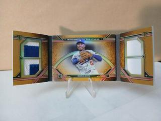 Mookie Betts