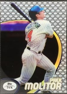 Paul Molitor