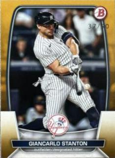 Giancarlo Stanton