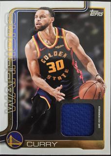 Stephen Curry