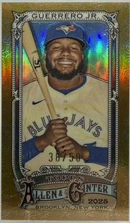 Vladimir Guerrero Jr.