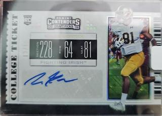 Miles Boykin